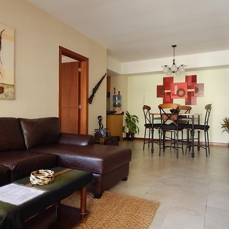Departamento Quito Historico Apartment Екстериор снимка