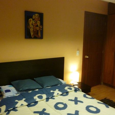 Departamento Quito Historico Apartment Екстериор снимка