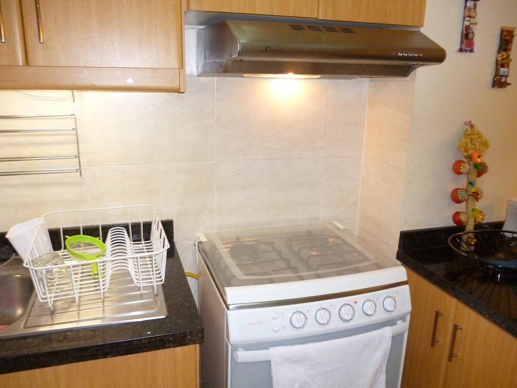 Departamento Quito Historico Apartment Стая снимка