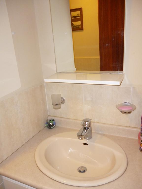 Departamento Quito Historico Apartment Стая снимка