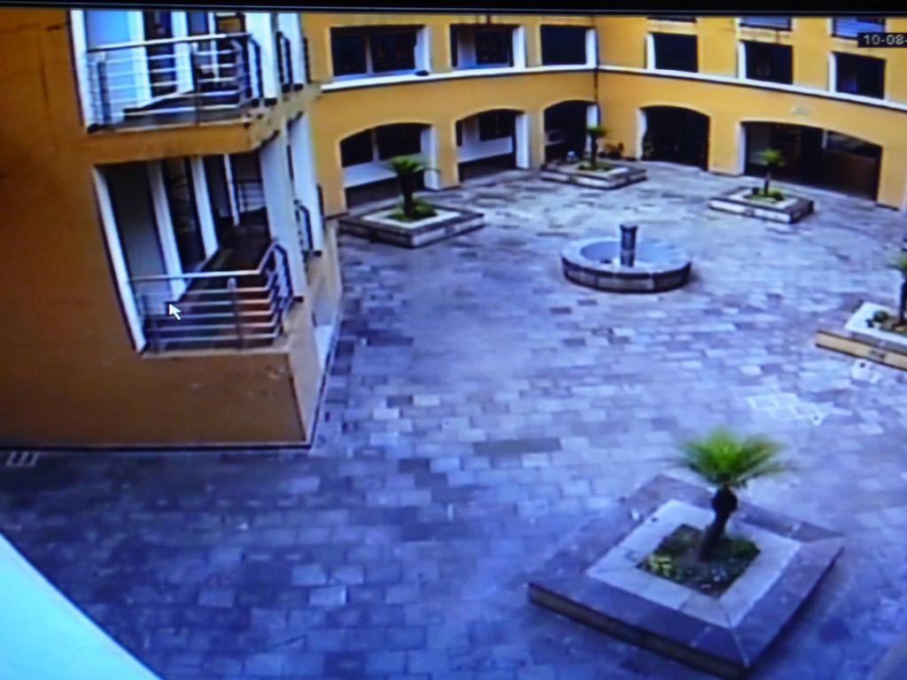 Departamento Quito Historico Apartment Стая снимка