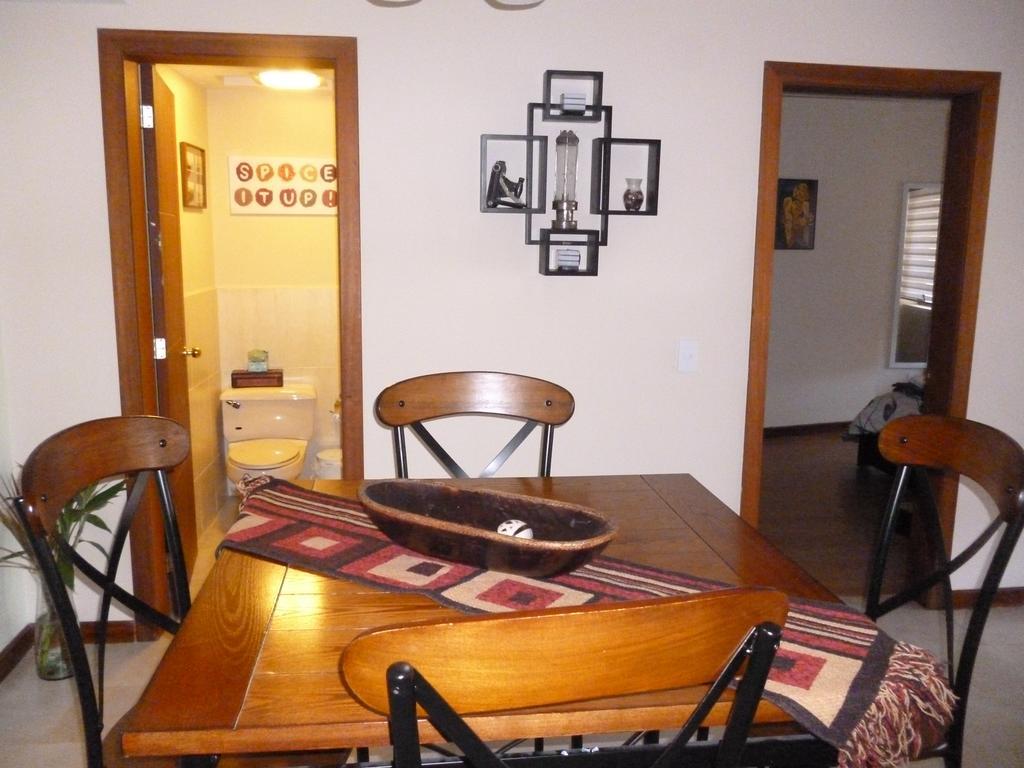 Departamento Quito Historico Apartment Стая снимка