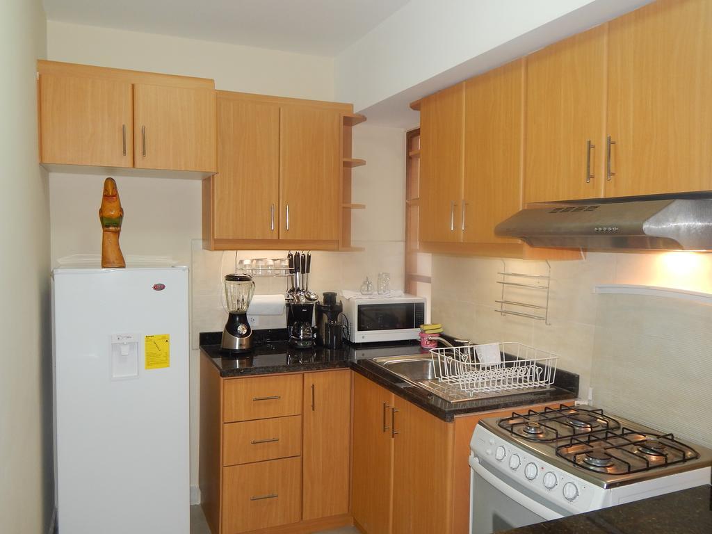 Departamento Quito Historico Apartment Екстериор снимка
