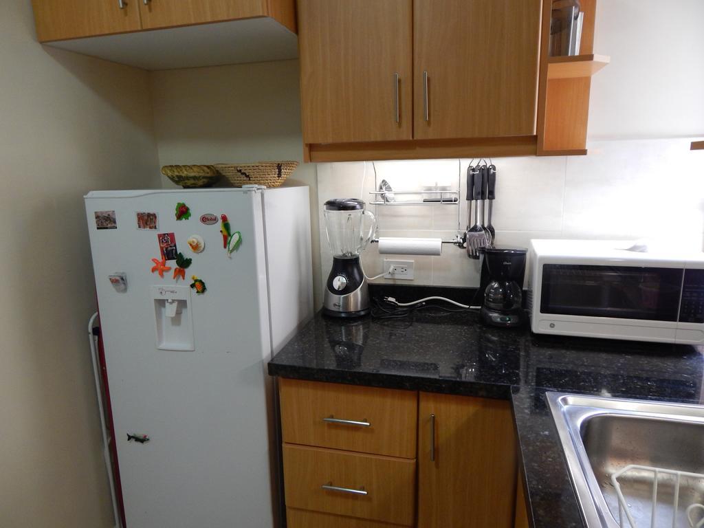 Departamento Quito Historico Apartment Екстериор снимка