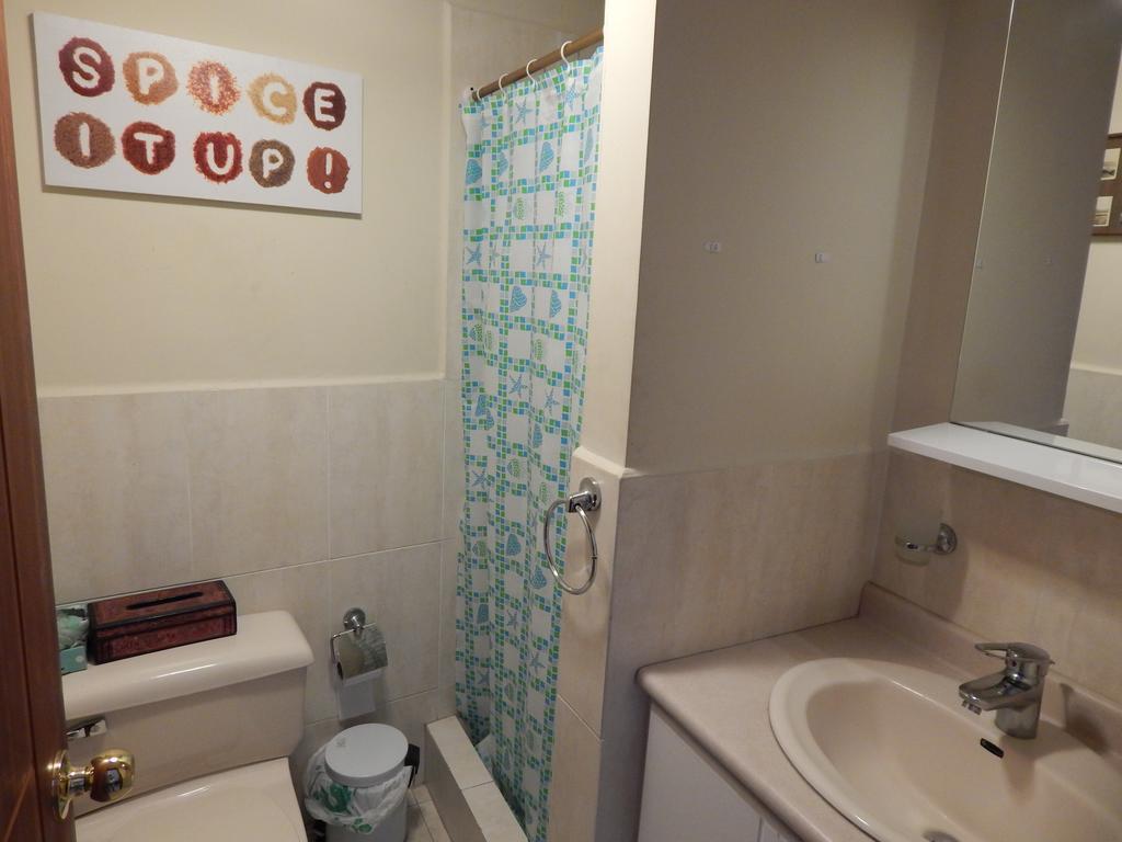 Departamento Quito Historico Apartment Екстериор снимка