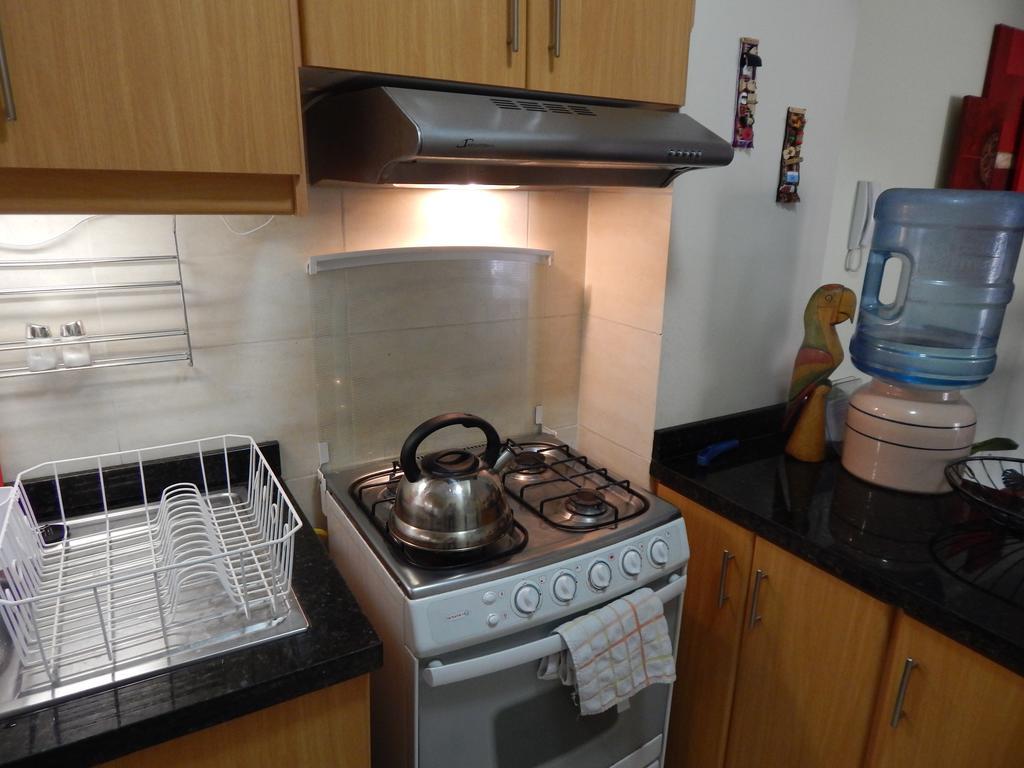 Departamento Quito Historico Apartment Екстериор снимка