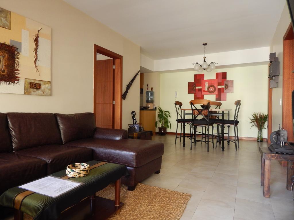 Departamento Quito Historico Apartment Екстериор снимка
