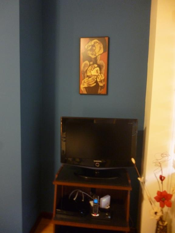 Departamento Quito Historico Apartment Екстериор снимка