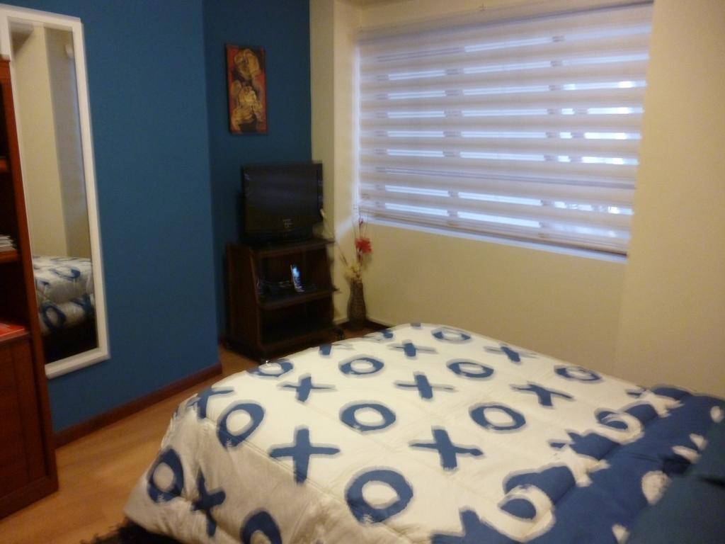 Departamento Quito Historico Apartment Екстериор снимка