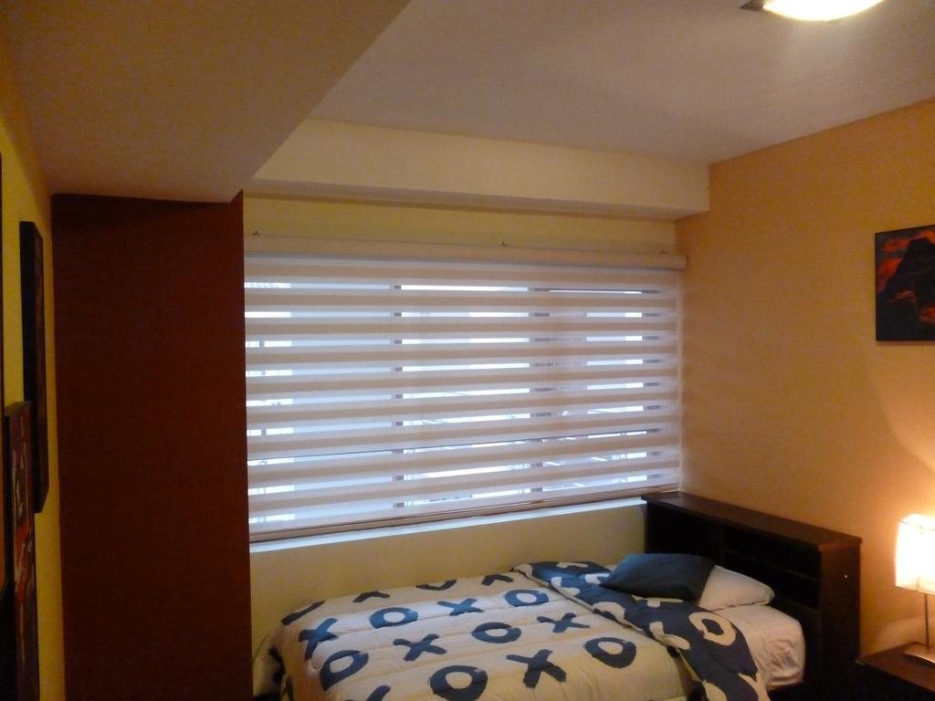 Departamento Quito Historico Apartment Екстериор снимка